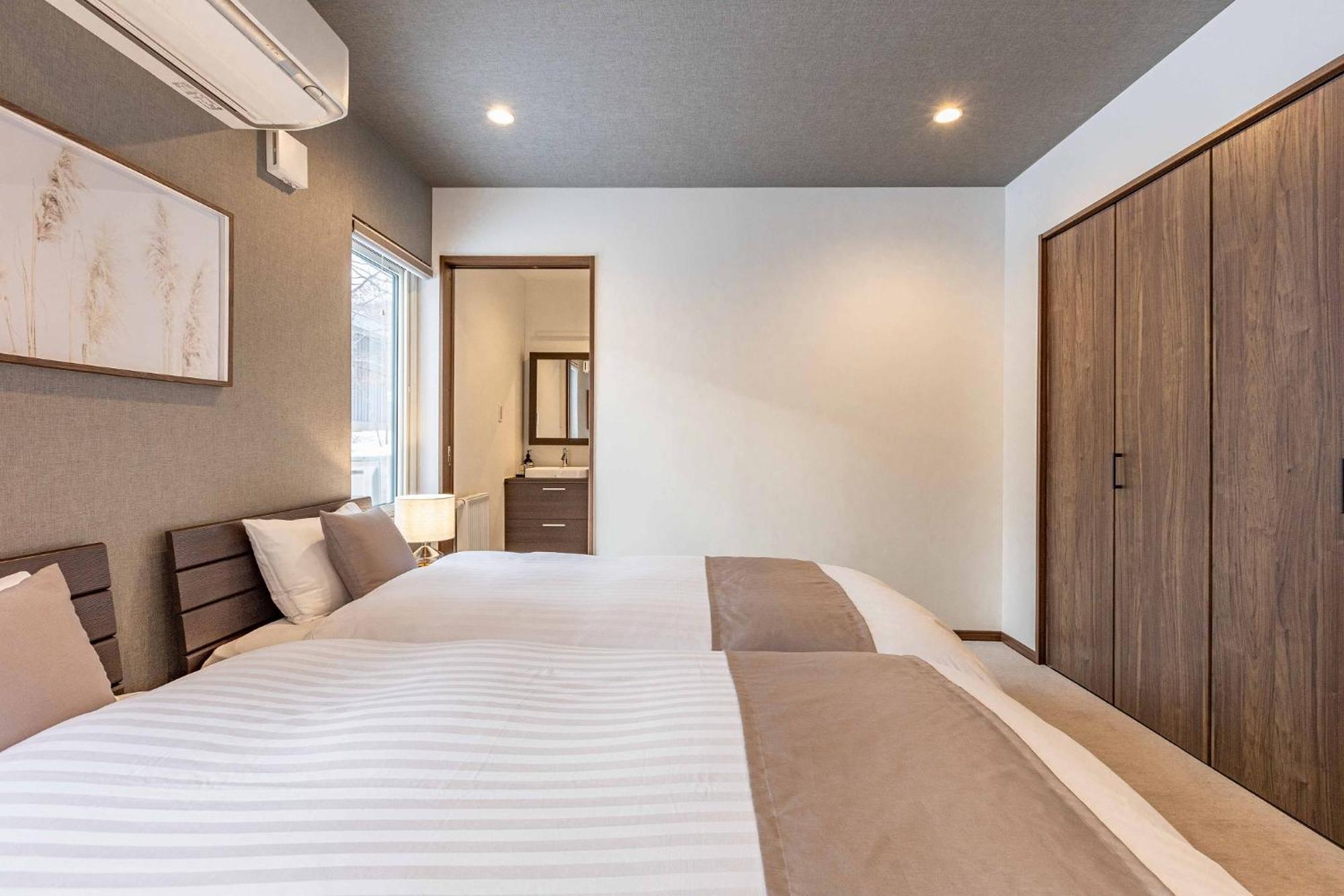 Holiday home 翠葉 *
