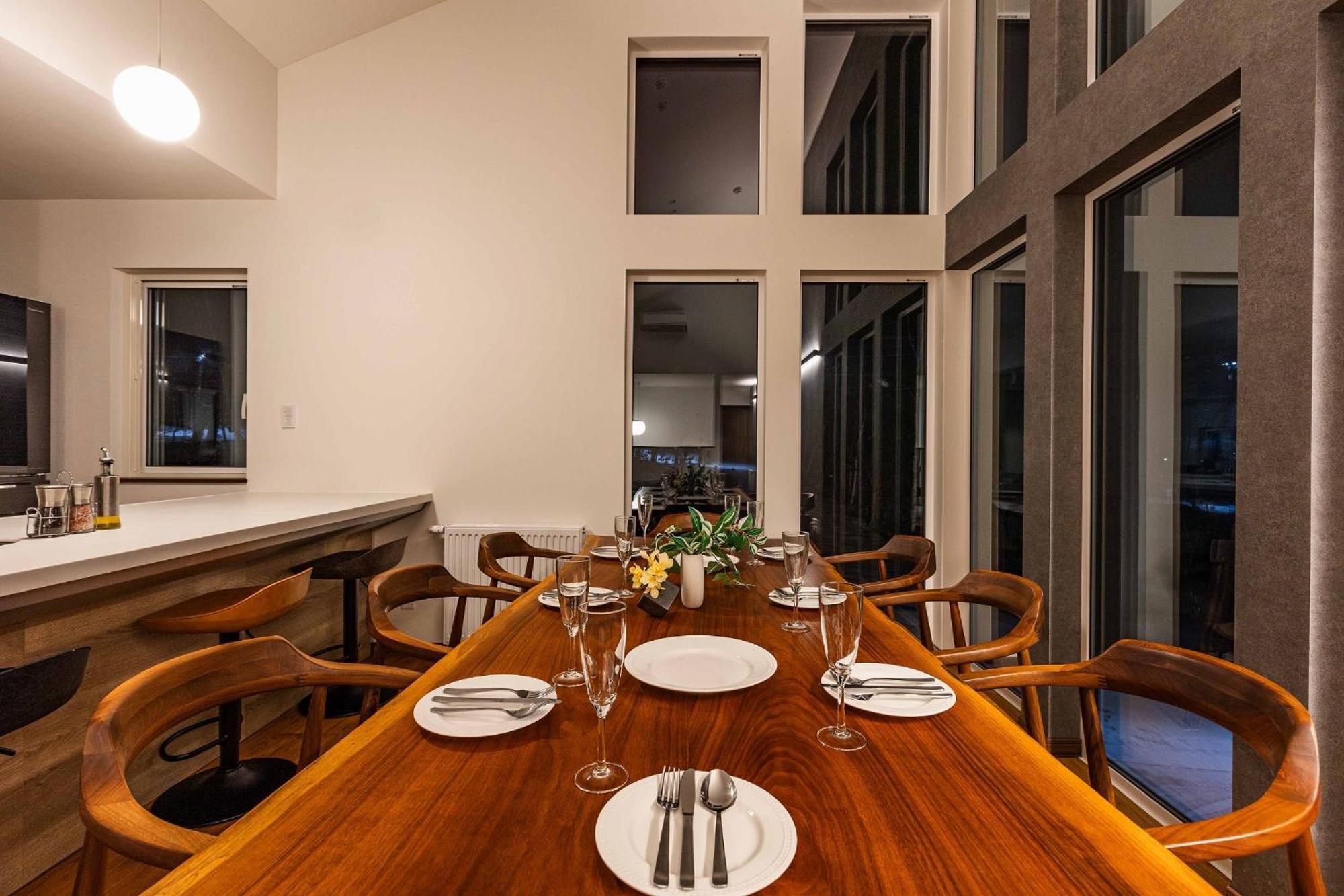 翠葉 Ferienhaus